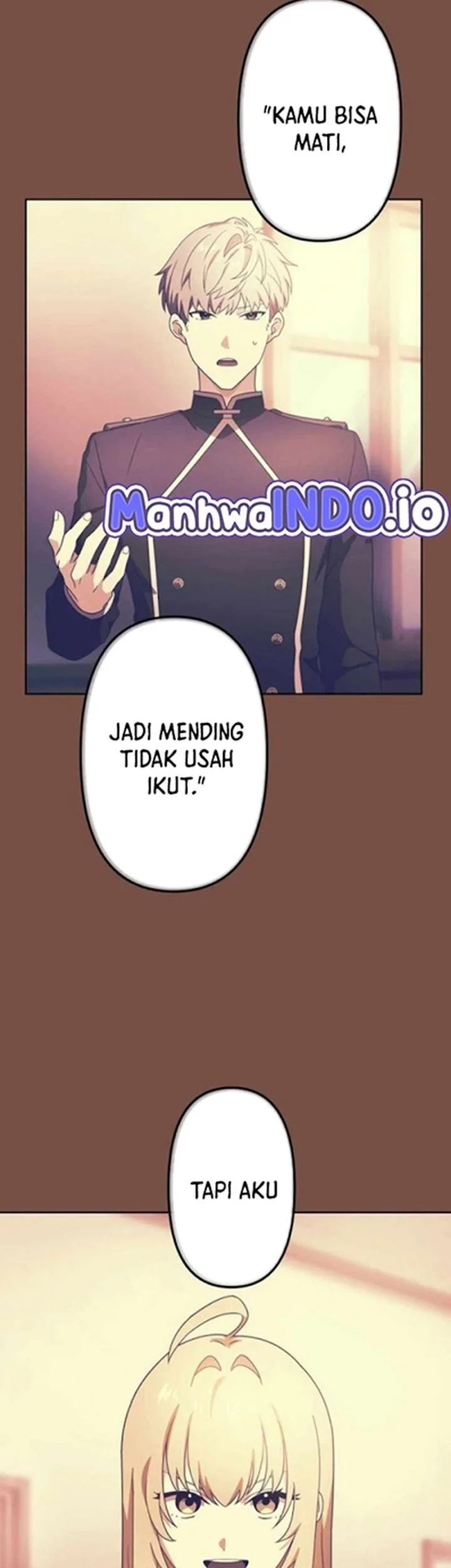 Gray Ash: A New Life in the Dungeon City Chapter 10 Gambar 31