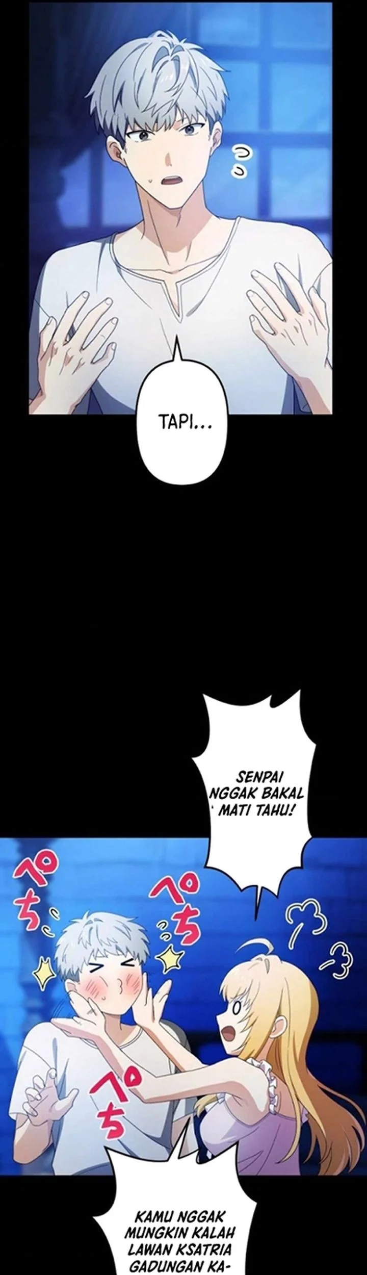 Gray Ash: A New Life in the Dungeon City Chapter 10 Gambar 33