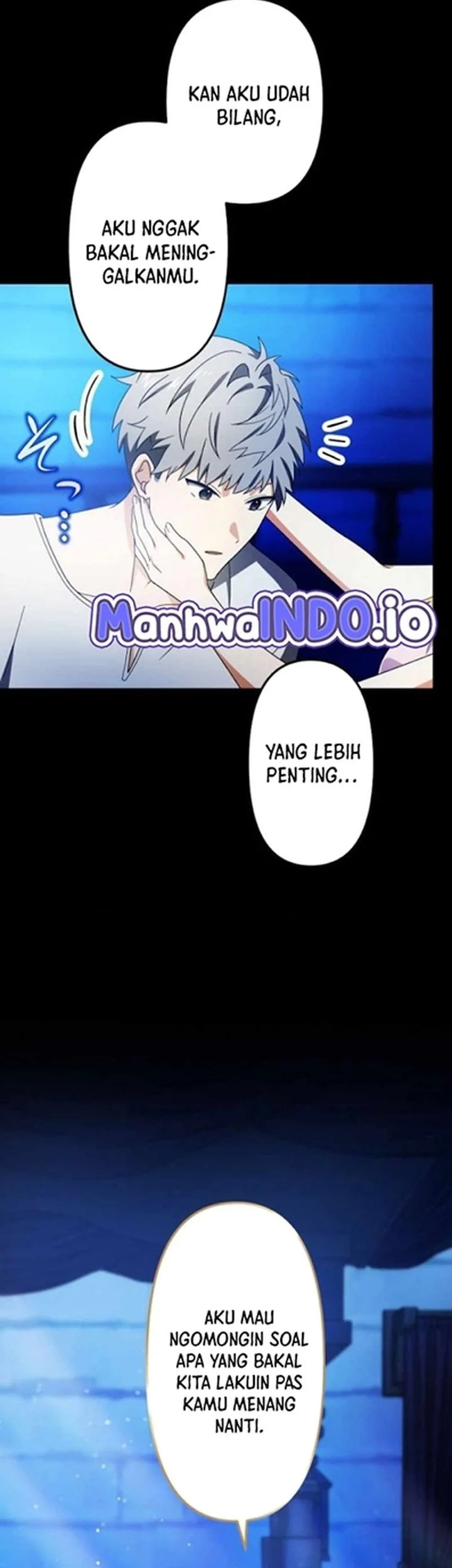 Gray Ash: A New Life in the Dungeon City Chapter 10 Gambar 35