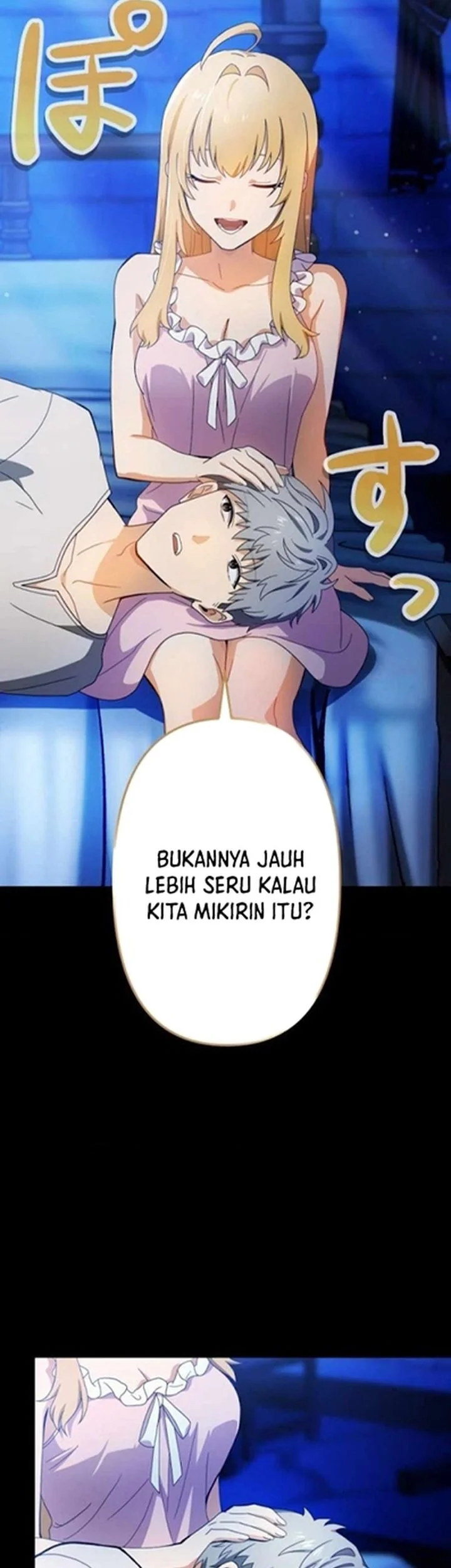 Gray Ash: A New Life in the Dungeon City Chapter 10 Gambar 37