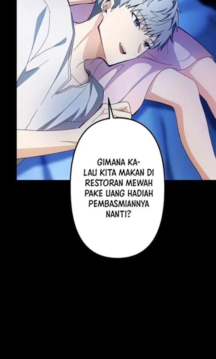 Gray Ash: A New Life in the Dungeon City Chapter 10 Gambar 38