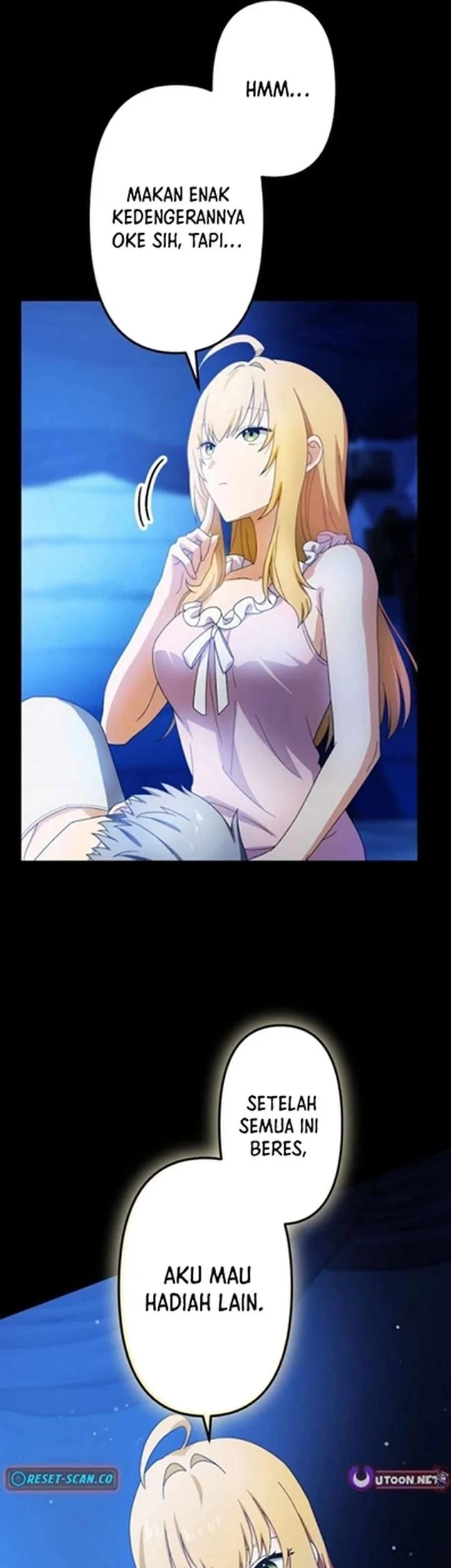 Gray Ash: A New Life in the Dungeon City Chapter 10 Gambar 39