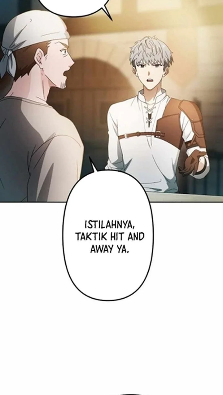 Gray Ash: A New Life in the Dungeon City Chapter 10 Gambar 46