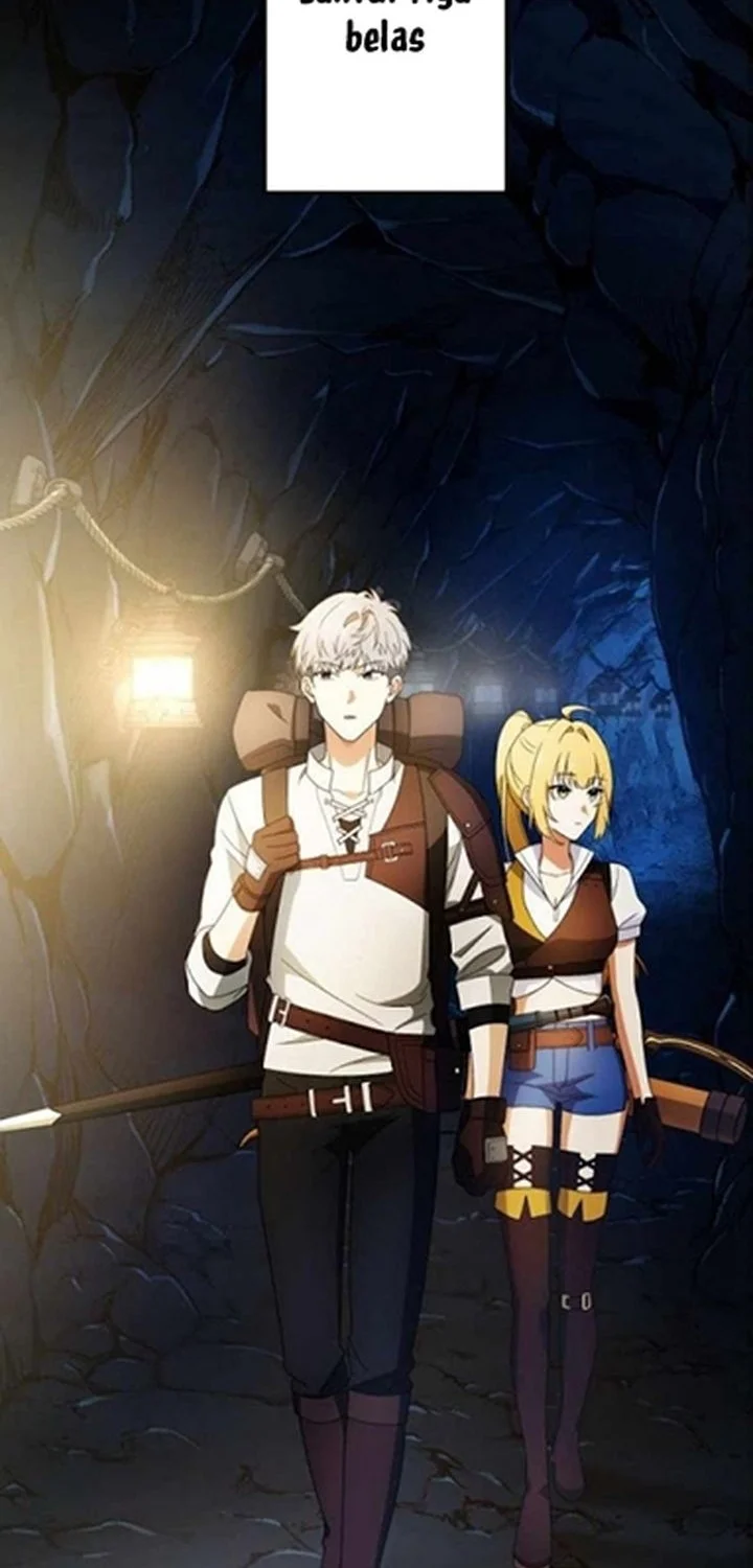 Gray Ash: A New Life in the Dungeon City Chapter 10 Gambar 50