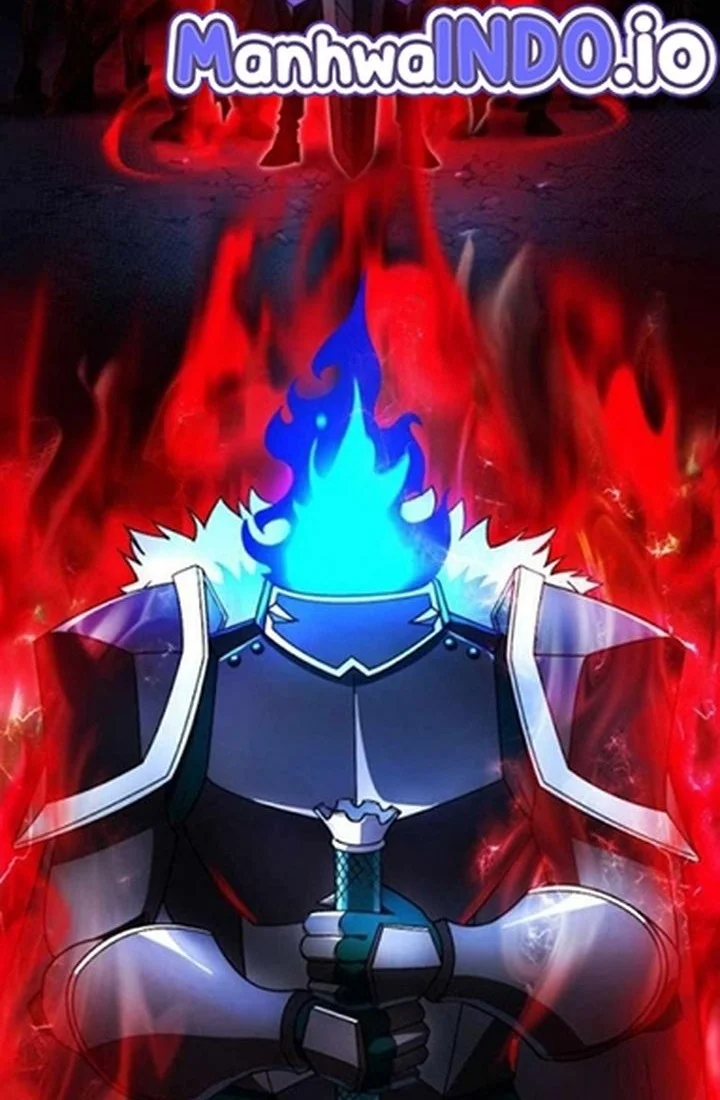 Gray Ash: A New Life in the Dungeon City Chapter 10 Gambar 52