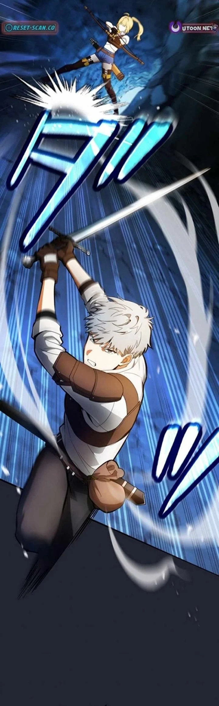 Gray Ash: A New Life in the Dungeon City Chapter 10 Gambar 59