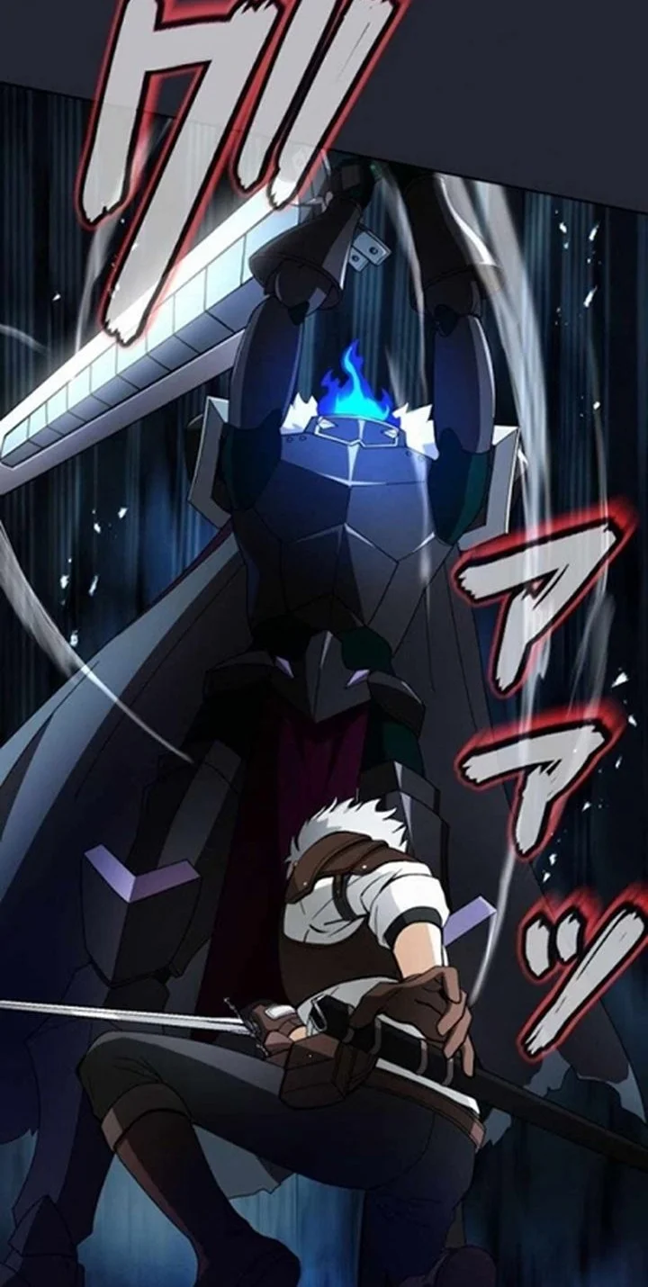 Gray Ash: A New Life in the Dungeon City Chapter 10 Gambar 65