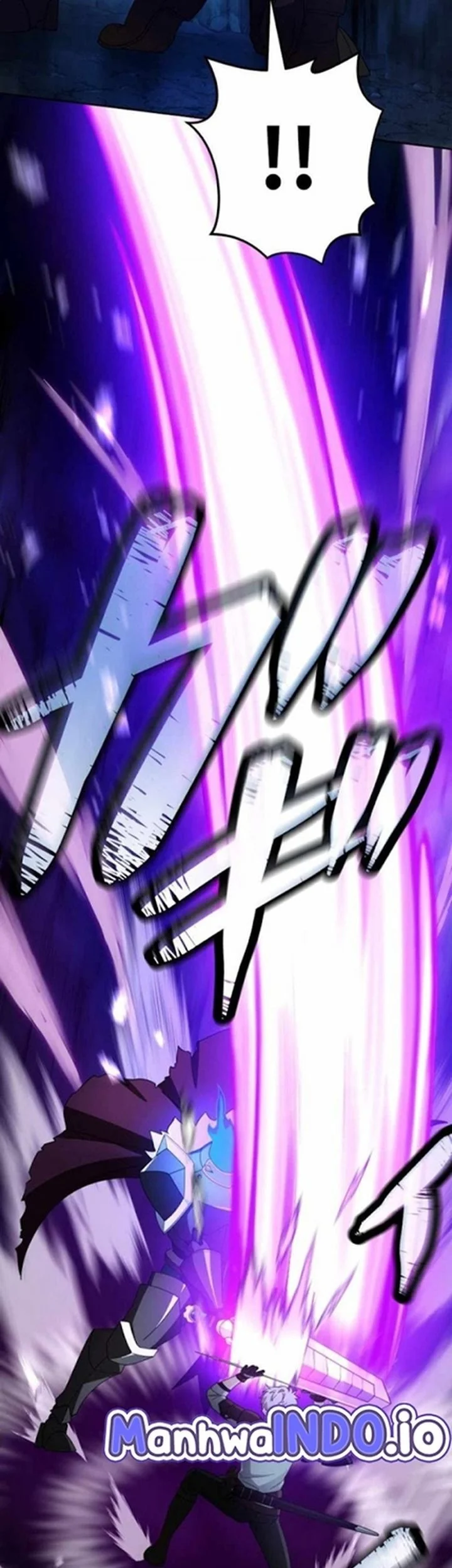 Gray Ash: A New Life in the Dungeon City Chapter 10 Gambar 66