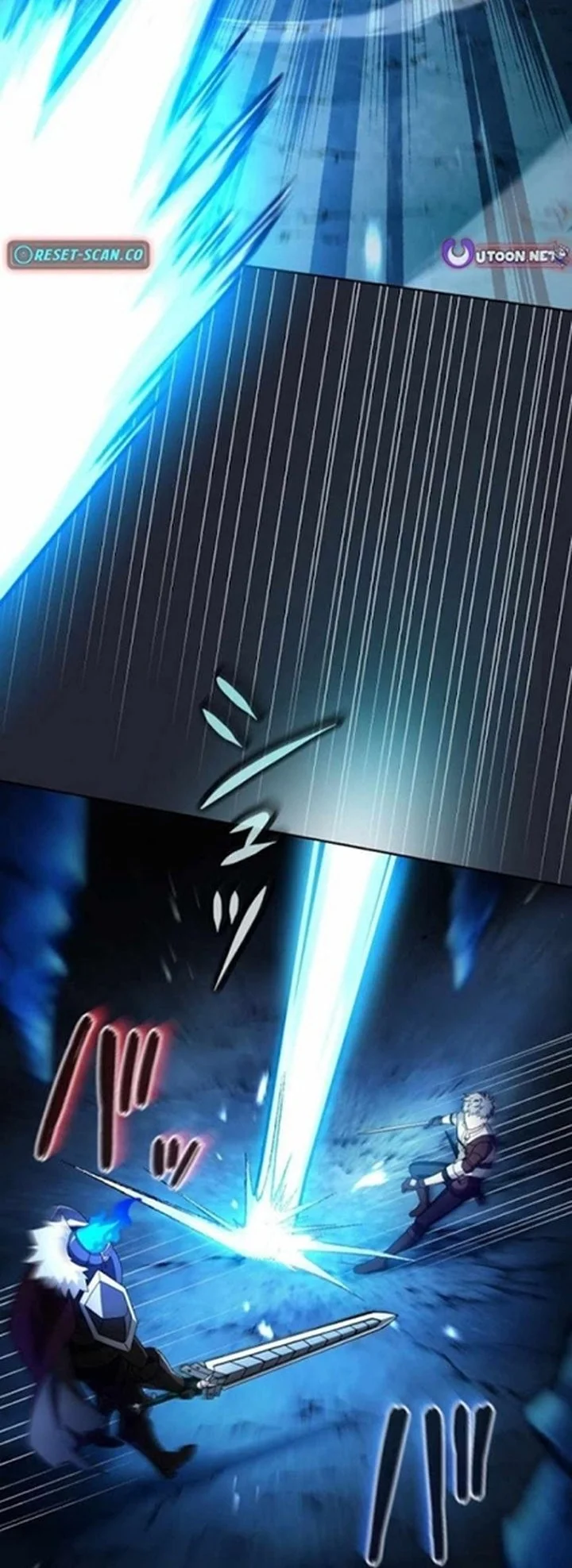 Gray Ash: A New Life in the Dungeon City Chapter 10 Gambar 69