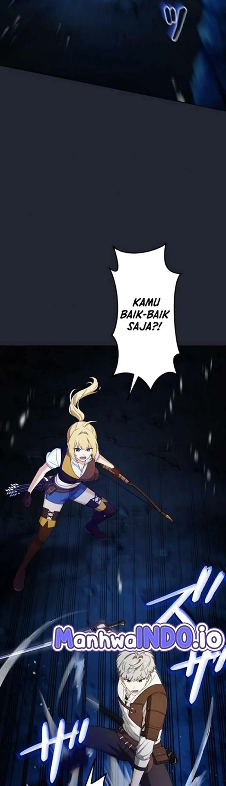 Gray Ash: A New Life in the Dungeon City Chapter 10 Gambar 70