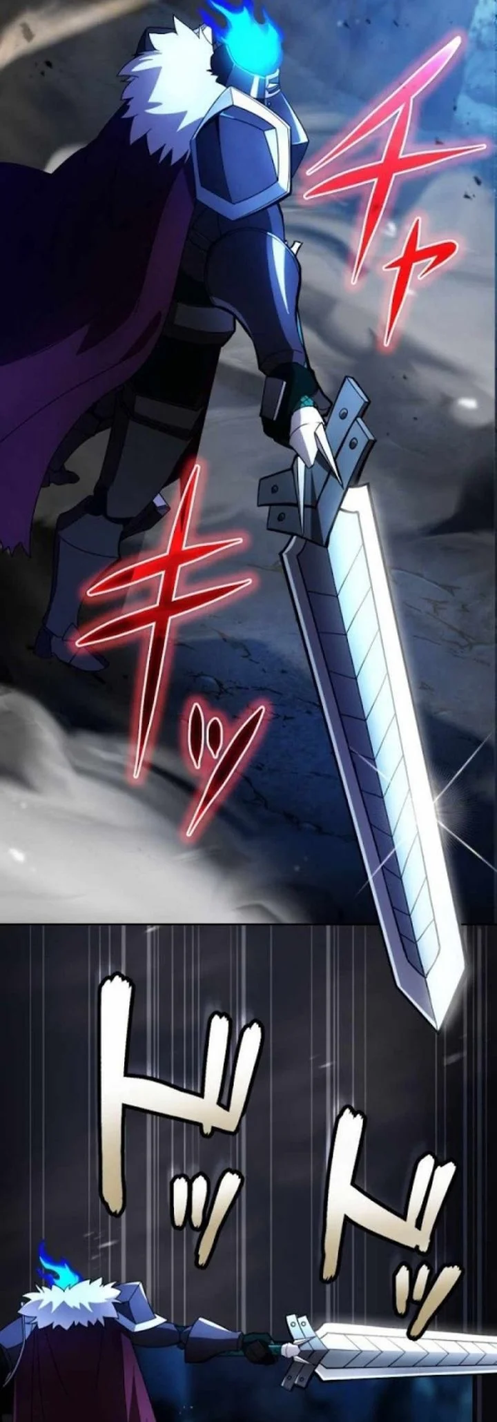 Gray Ash: A New Life in the Dungeon City Chapter 10 Gambar 76