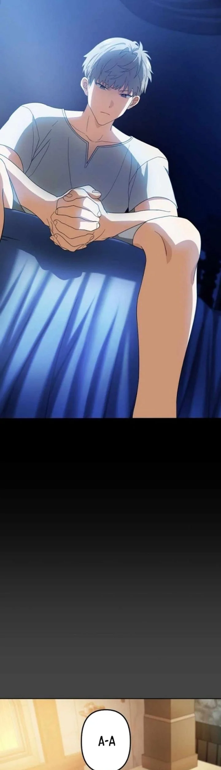 Gray Ash: A New Life in the Dungeon City Chapter 10 Gambar 5