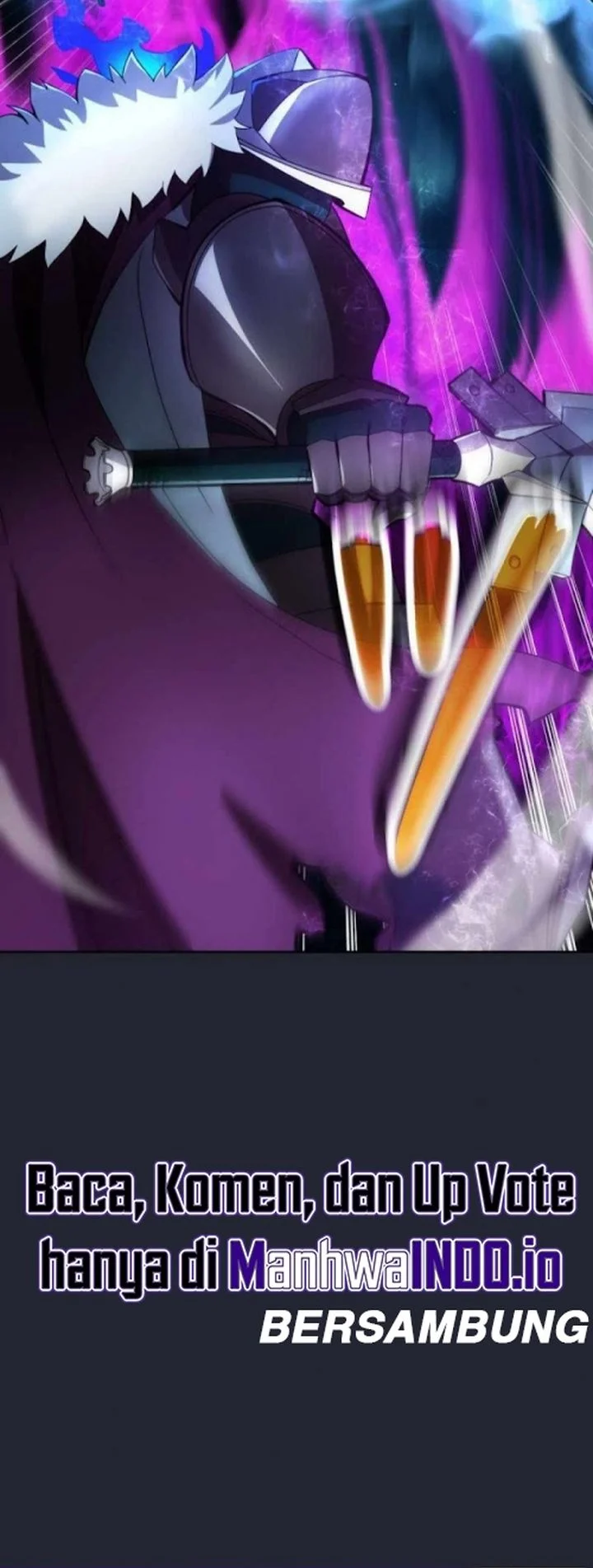 Gray Ash: A New Life in the Dungeon City Chapter 10 Gambar 79