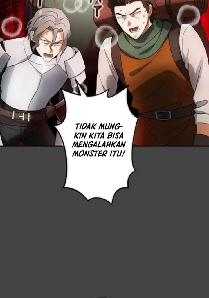 Gray Ash: A New Life in the Dungeon City Chapter 10 Gambar 8