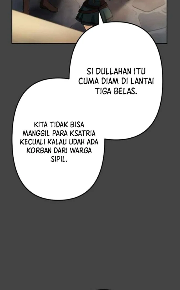 Gray Ash: A New Life in the Dungeon City Chapter 10 Gambar 10