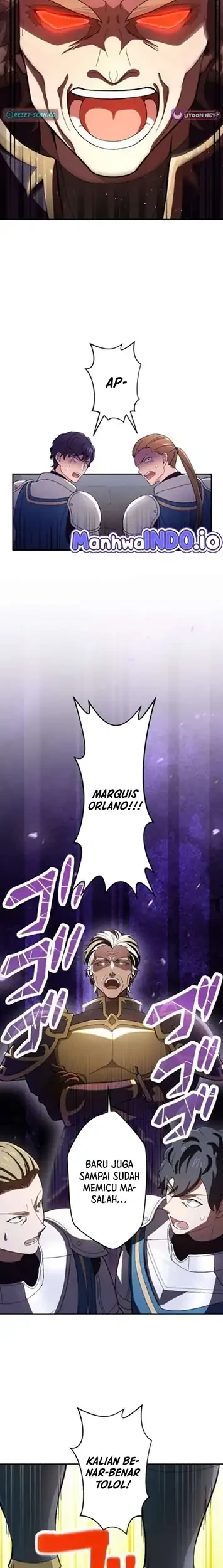 Gray Ash: A New Life in the Dungeon City Chapter 17 Gambar 22