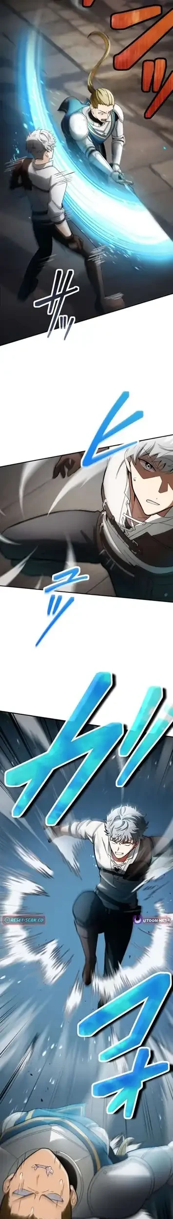 Gray Ash: A New Life in the Dungeon City Chapter 17 Gambar 17