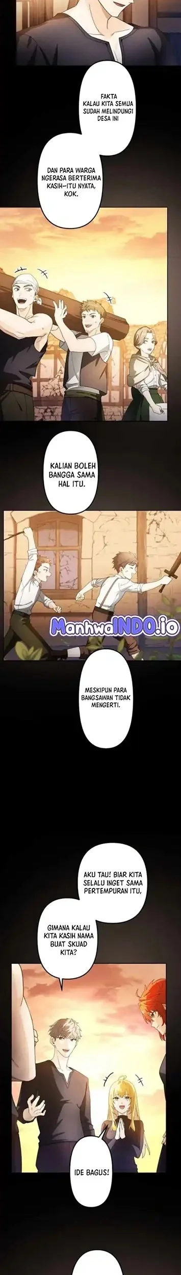 Gray Ash: A New Life in the Dungeon City Chapter 2 Gambar 29