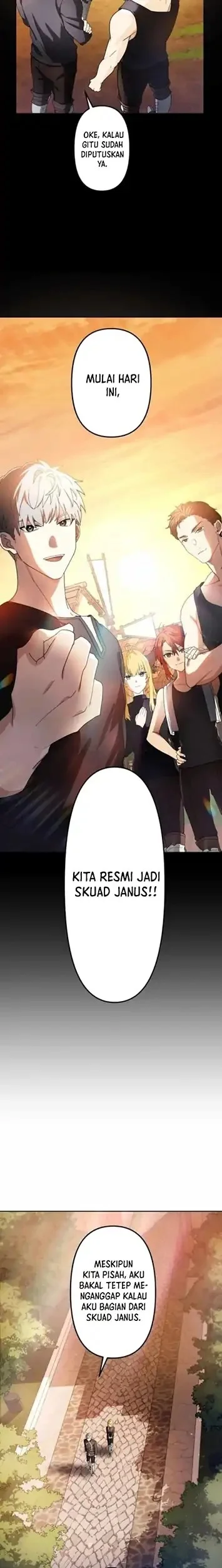 Gray Ash: A New Life in the Dungeon City Chapter 2 Gambar 31