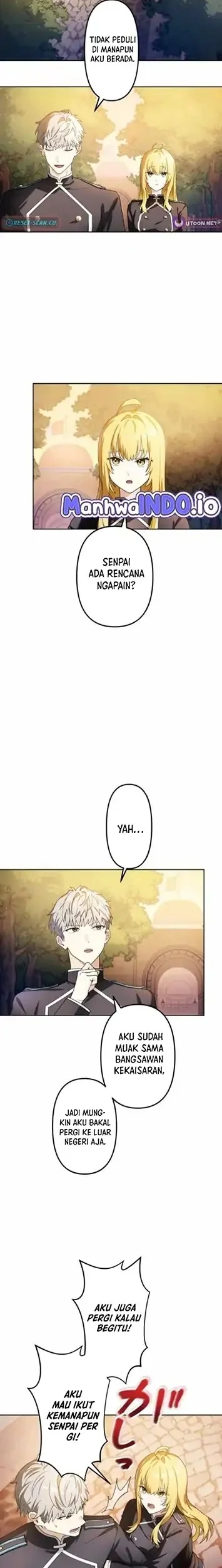 Gray Ash: A New Life in the Dungeon City Chapter 2 Gambar 32