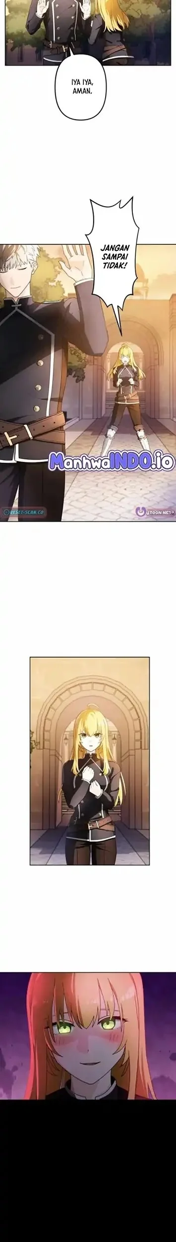 Gray Ash: A New Life in the Dungeon City Chapter 2 Gambar 34