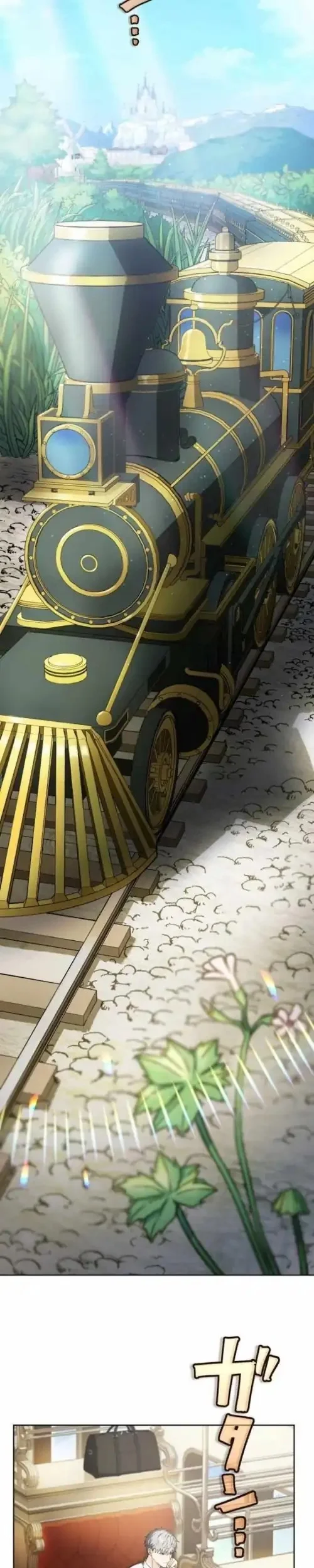 Gray Ash: A New Life in the Dungeon City Chapter 2 Gambar 37