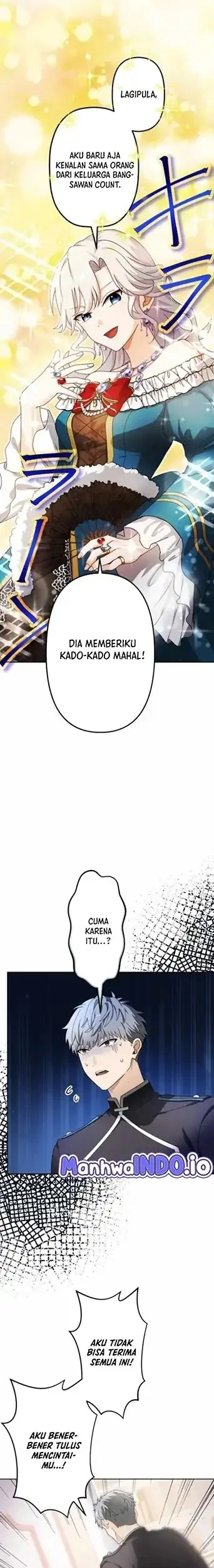 Gray Ash: A New Life in the Dungeon City Chapter 2 Gambar 4