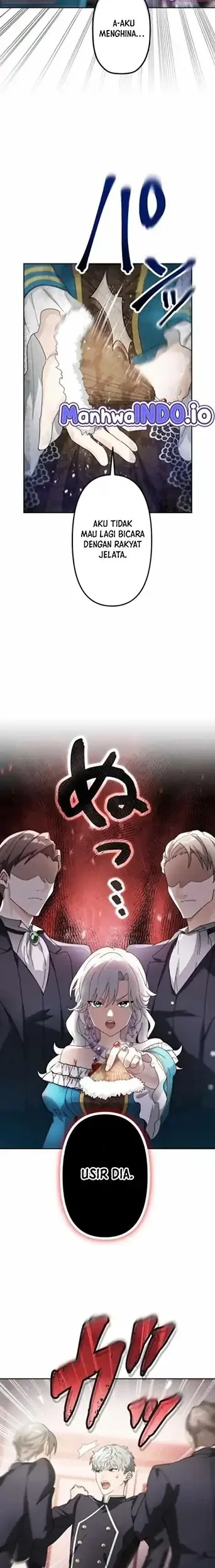 Gray Ash: A New Life in the Dungeon City Chapter 2 Gambar 6