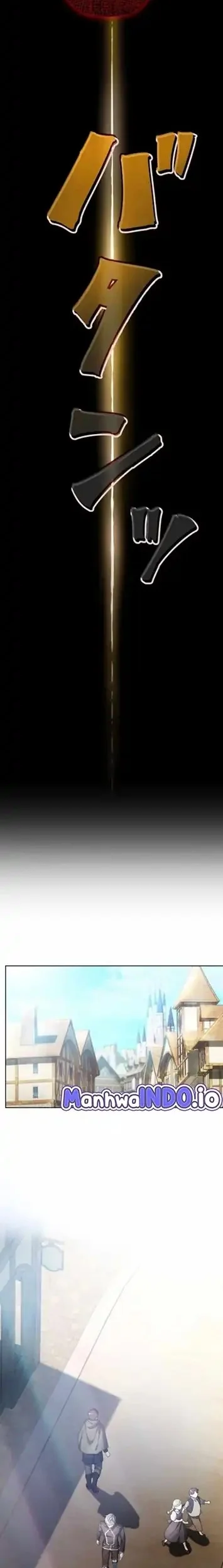 Gray Ash: A New Life in the Dungeon City Chapter 2 Gambar 8