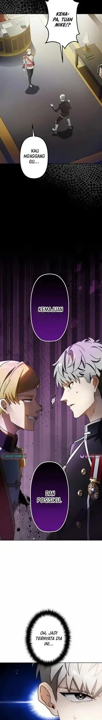 Gray Ash: A New Life in the Dungeon City Chapter 2 Gambar 11