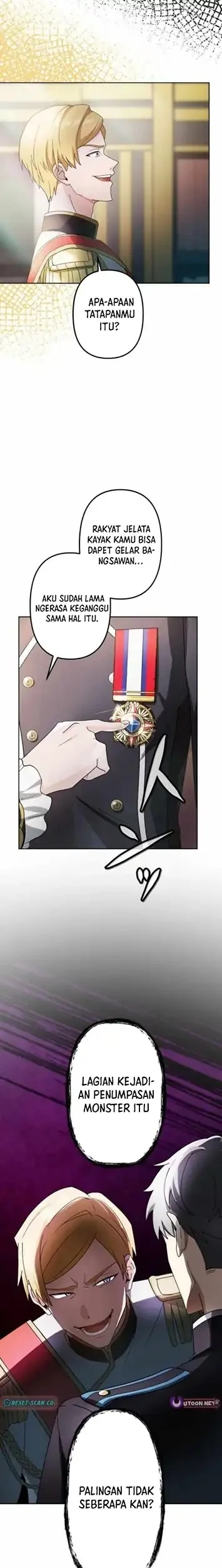 Gray Ash: A New Life in the Dungeon City Chapter 2 Gambar 13