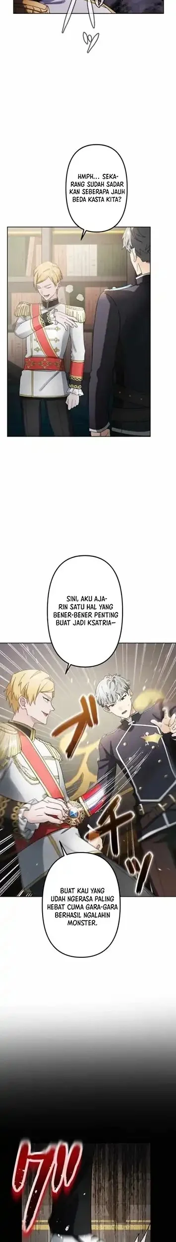 Gray Ash: A New Life in the Dungeon City Chapter 2 Gambar 16