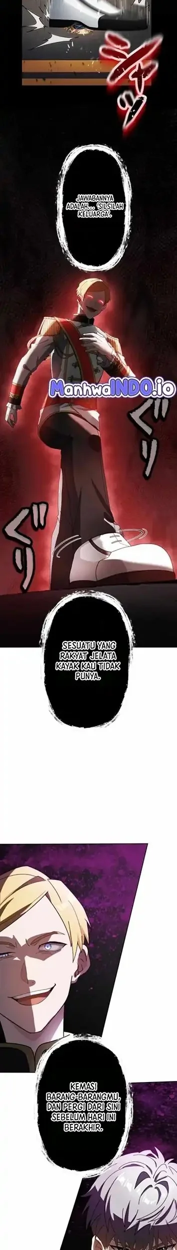 Gray Ash: A New Life in the Dungeon City Chapter 2 Gambar 17