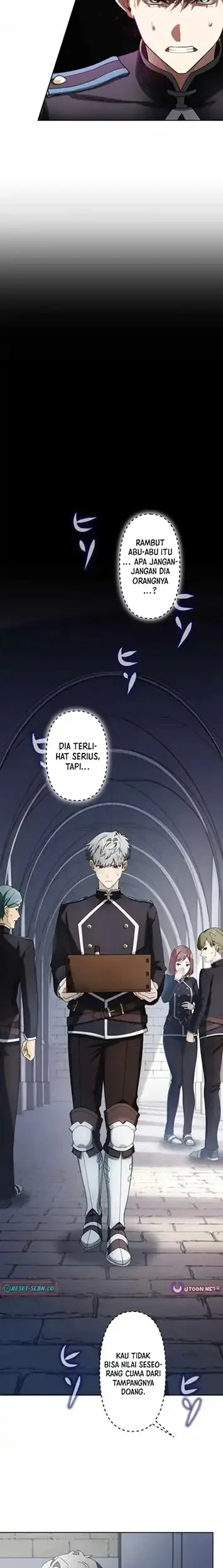 Gray Ash: A New Life in the Dungeon City Chapter 2 Gambar 18