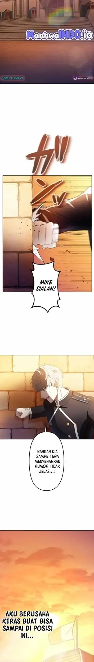 Gray Ash: A New Life in the Dungeon City Chapter 2 Gambar 22