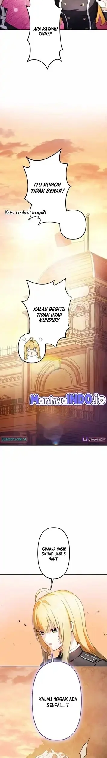 Gray Ash: A New Life in the Dungeon City Chapter 2 Gambar 26