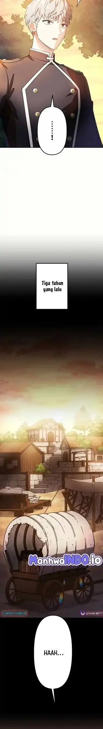 Gray Ash: A New Life in the Dungeon City Chapter 2 Gambar 27