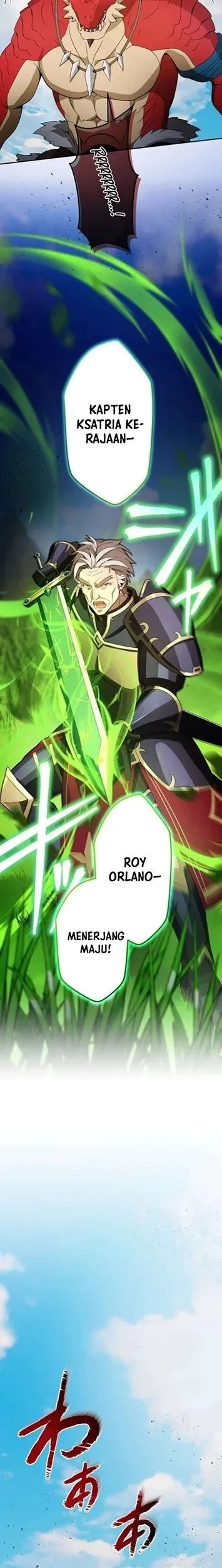 Gray Ash: A New Life in the Dungeon City Chapter 20 Gambar 21