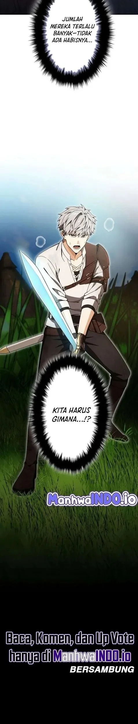 Gray Ash: A New Life in the Dungeon City Chapter 20 Gambar 30