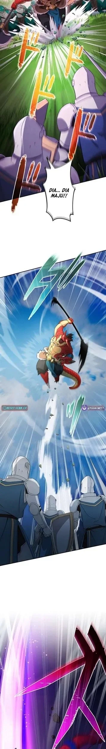 Gray Ash: A New Life in the Dungeon City Chapter 20 Gambar 15