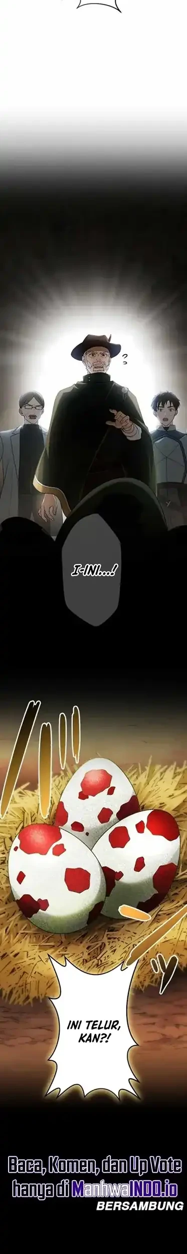 Gray Ash: A New Life in the Dungeon City Chapter 21 Gambar 30