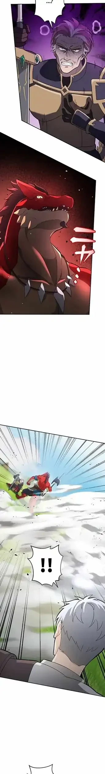 Gray Ash: A New Life in the Dungeon City Chapter 21 Gambar 5