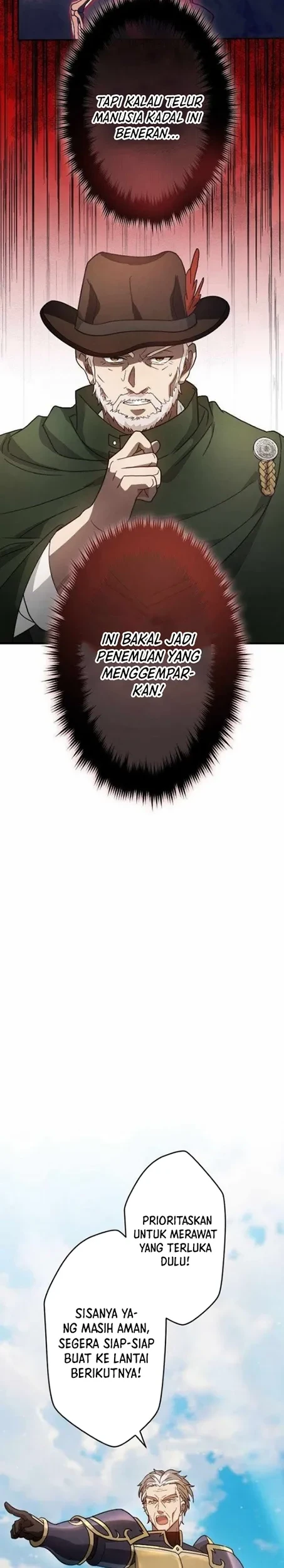 Gray Ash: A New Life in the Dungeon City Chapter 22 Gambar 4