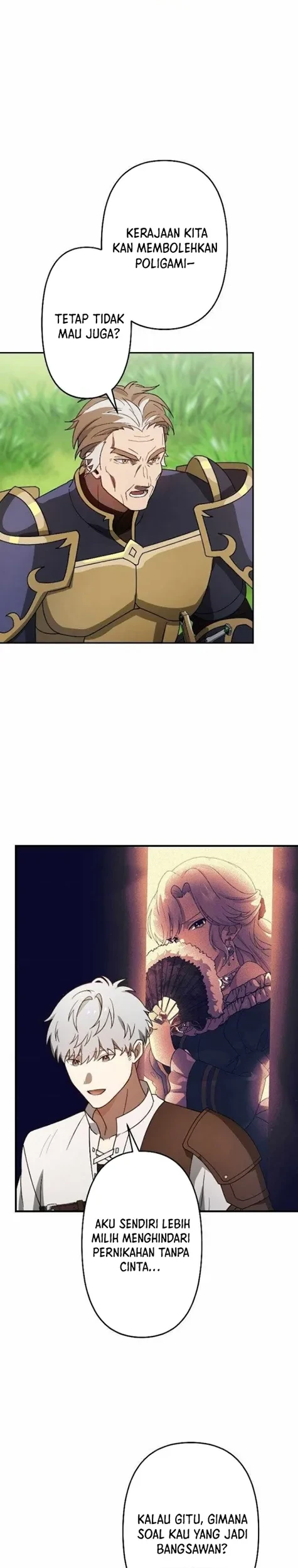 Gray Ash: A New Life in the Dungeon City Chapter 22 Gambar 12