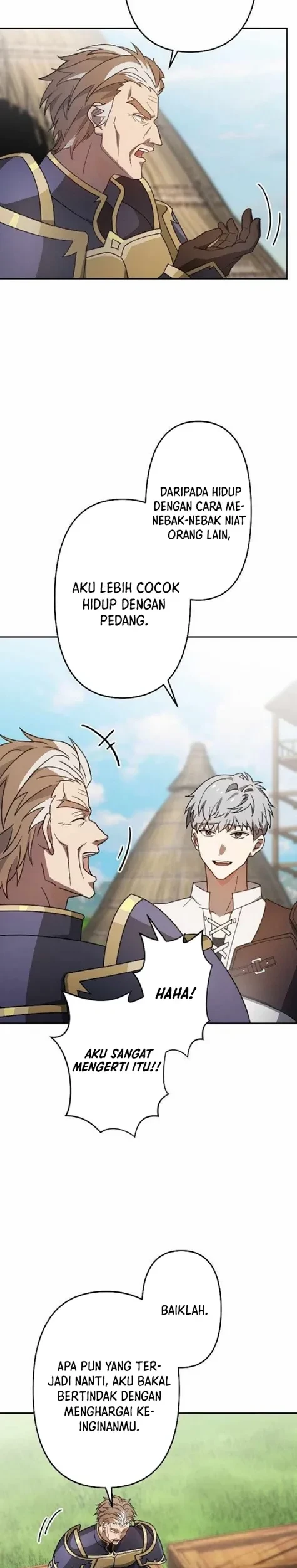 Gray Ash: A New Life in the Dungeon City Chapter 22 Gambar 13