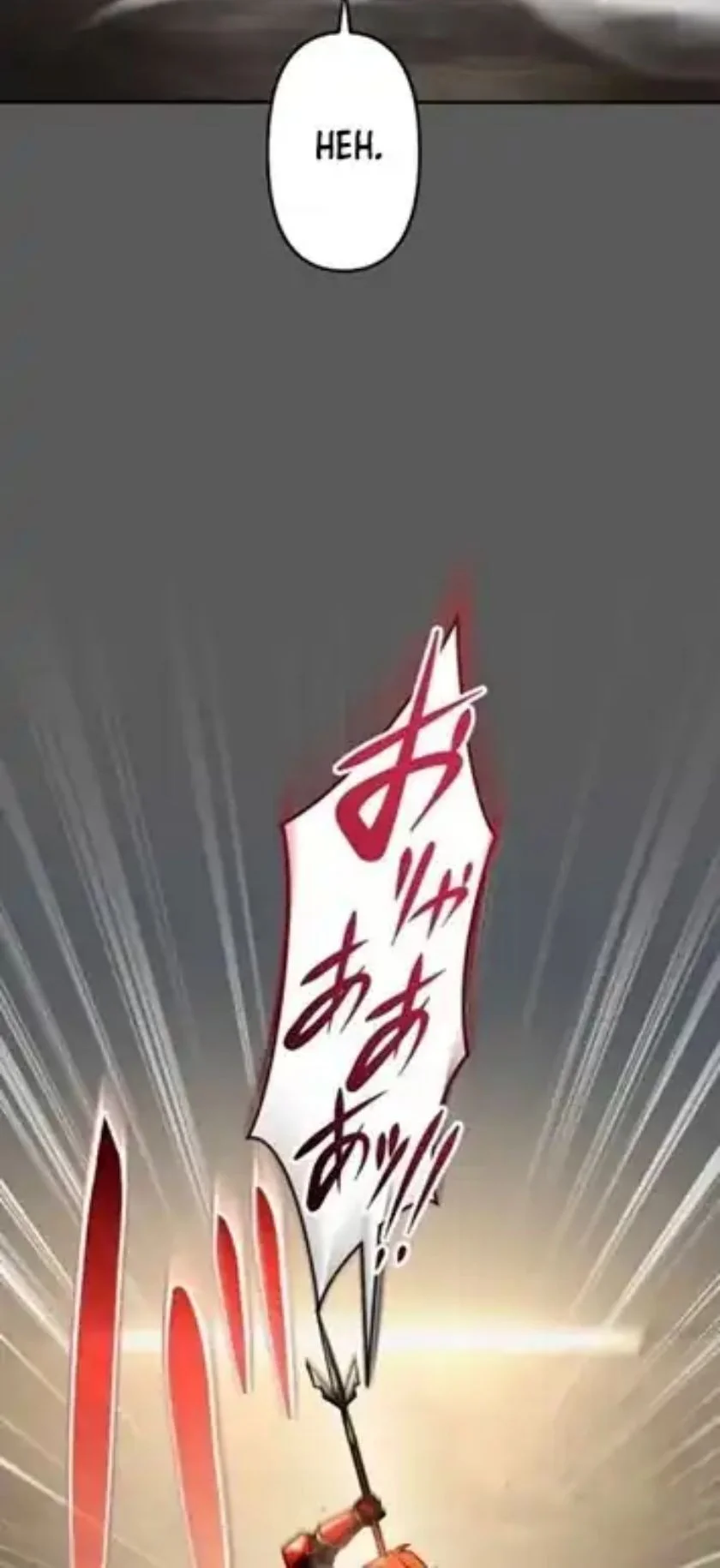 Gray Ash: A New Life in the Dungeon City Chapter 24 Gambar 47