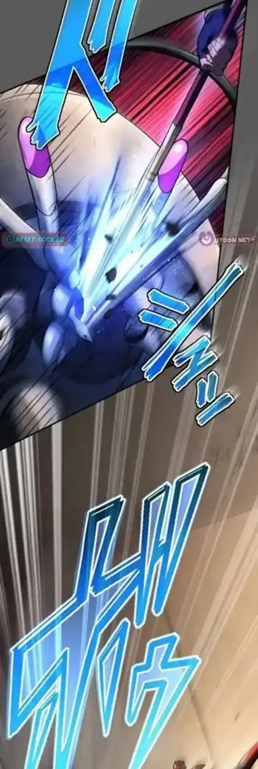 Gray Ash: A New Life in the Dungeon City Chapter 24 Gambar 49