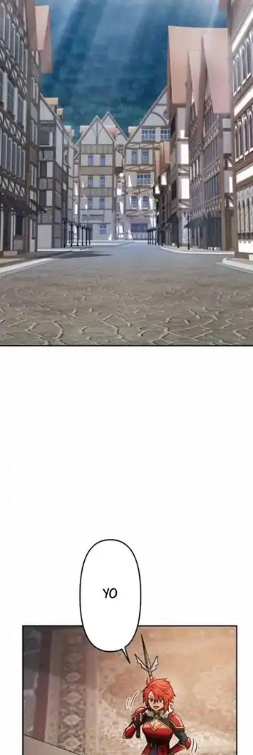 Gray Ash: A New Life in the Dungeon City Chapter 24 Gambar 54