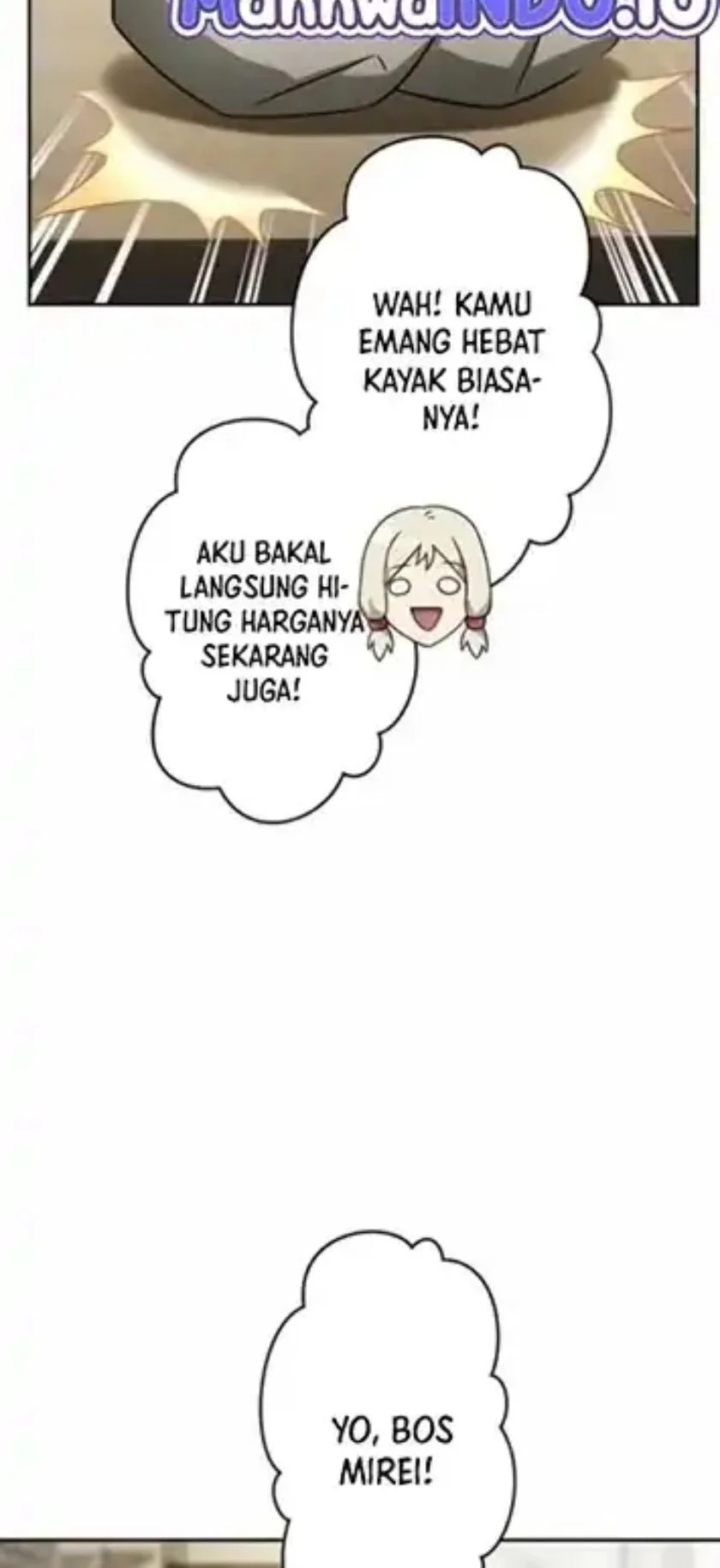 Gray Ash: A New Life in the Dungeon City Chapter 24 Gambar 57