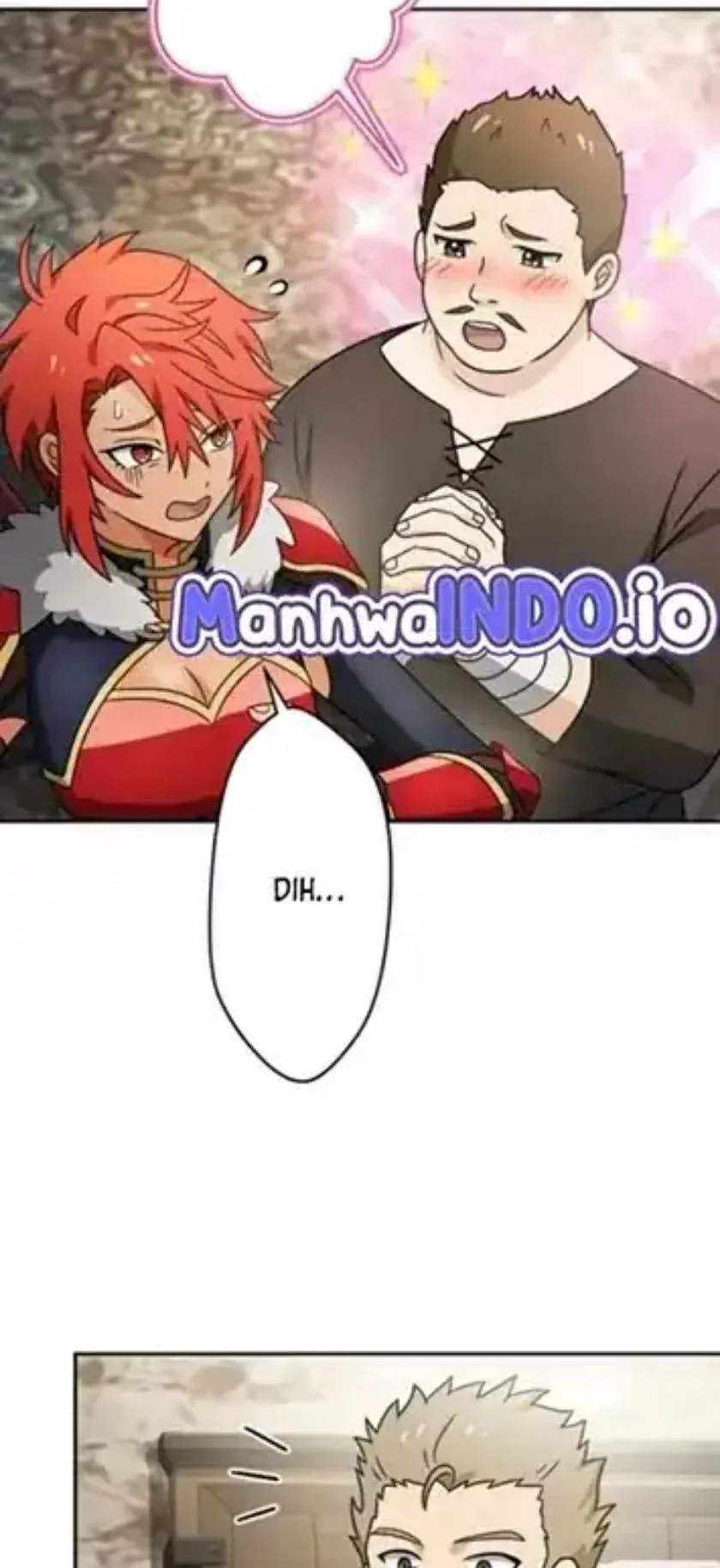 Gray Ash: A New Life in the Dungeon City Chapter 24 Gambar 62